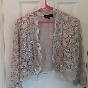 RM Richard's Evening Shrug